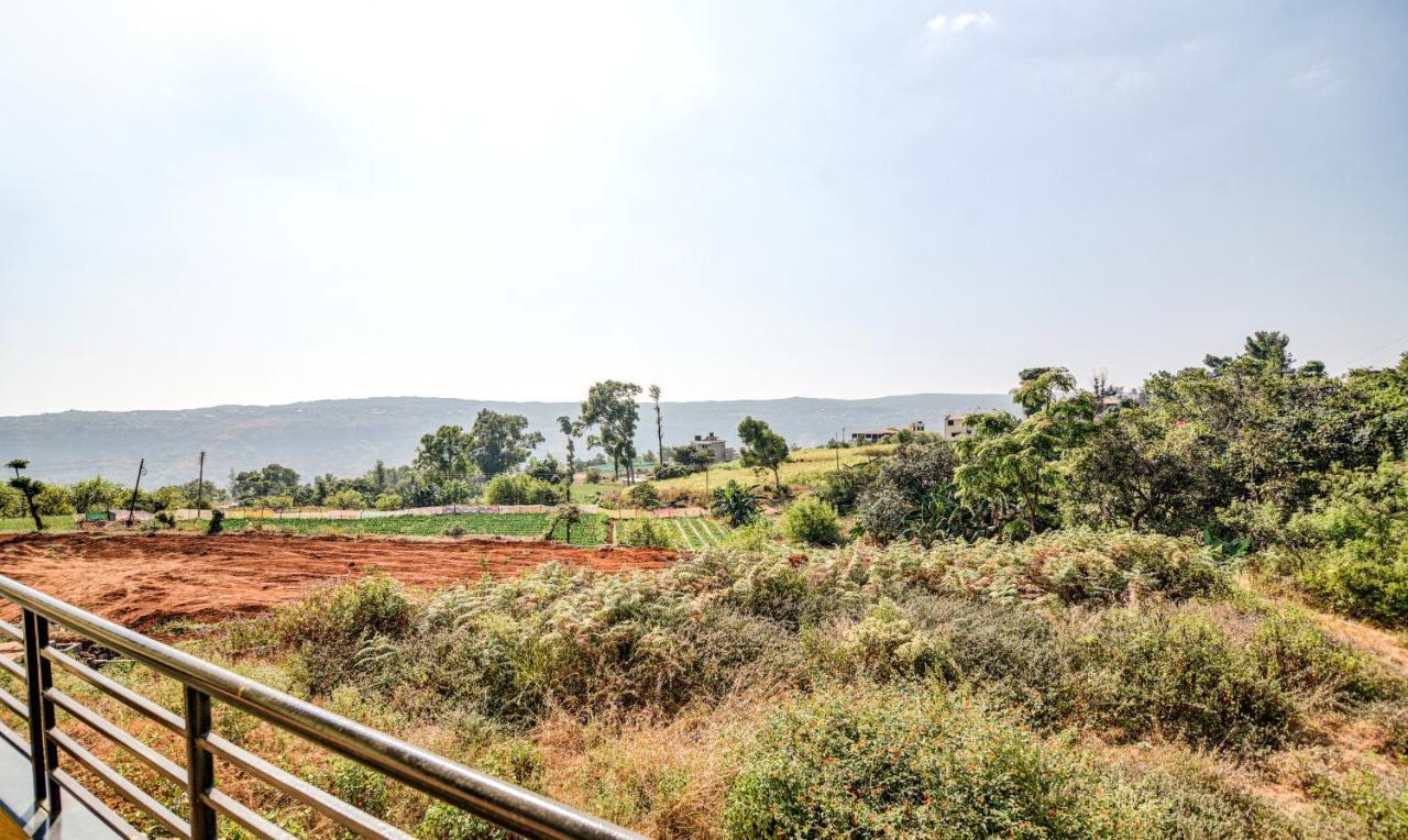 Aditya Hill View Inn Махабалешвар Екстер'єр фото